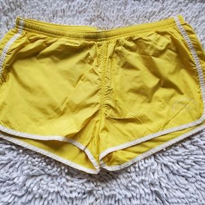 Abercrombie Gym Issue Shorts